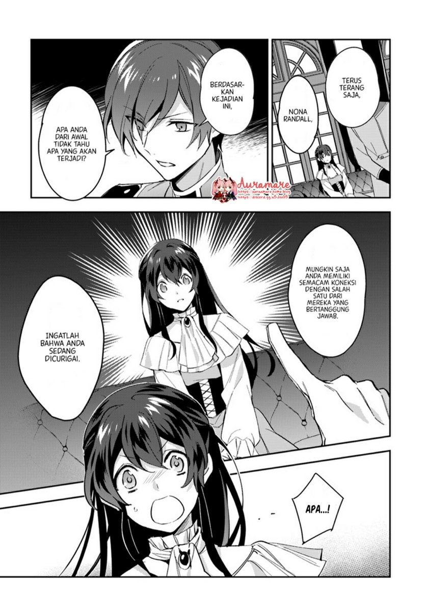 Dazzling Prince! Chapter 04.1 Gambar 16